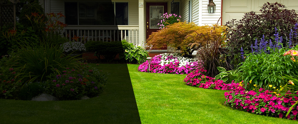 Enosburg Falls Landscapers