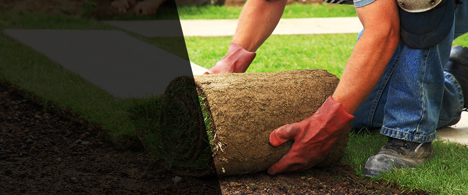 Enosburg Falls Landscapers