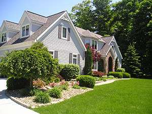 Landscapers and Lawncare Services in Enosburg Falls, VT